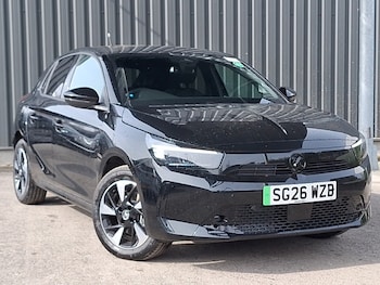 Used Vauxhall Corsa 2026 for sale - 77963939: Photo