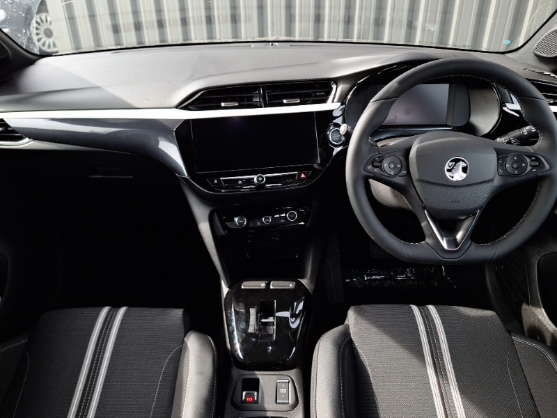 Used Vauxhall Corsa 2026 for sale - 77963939: Photo 2