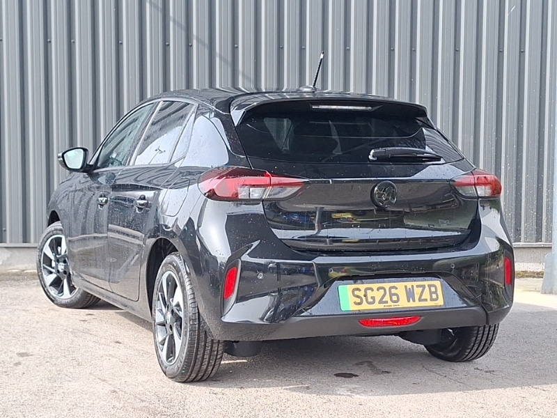 Used Vauxhall Corsa 2026 for sale - 77963939: Photo 3