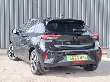 Used Vauxhall Corsa 2026 for sale - 77963939: Photo