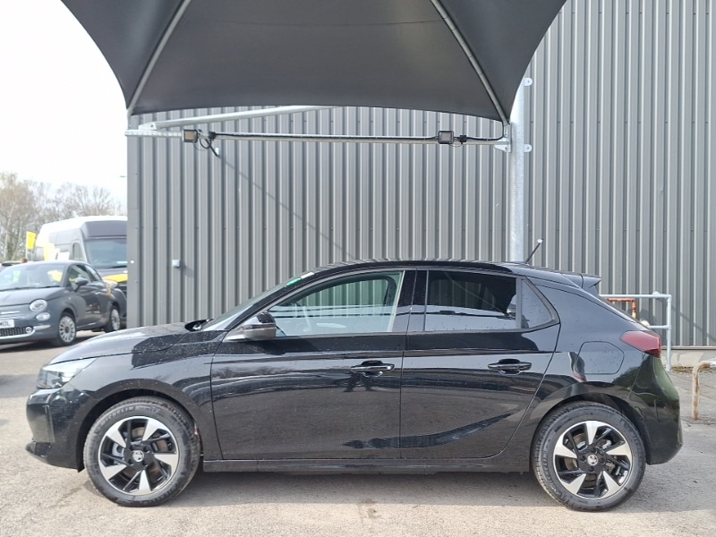 Used Vauxhall Corsa 2026 for sale - 77963939: Photo 4