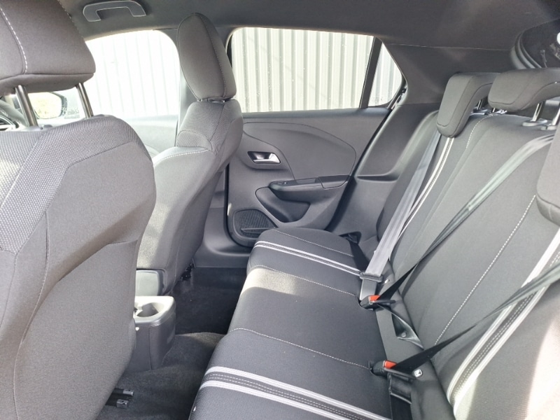 Used Vauxhall Corsa 2026 for sale - 77963939: Photo 6