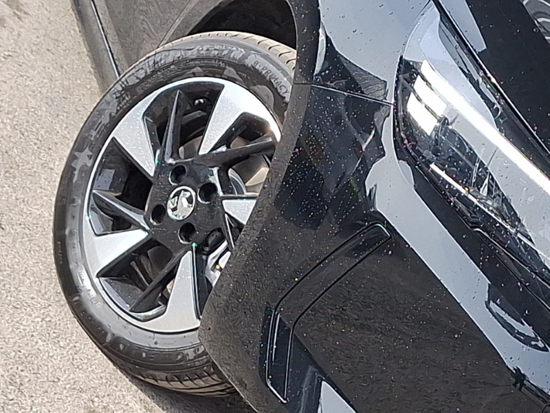 Used Vauxhall Corsa 2026 for sale - 77963939: Photo 9