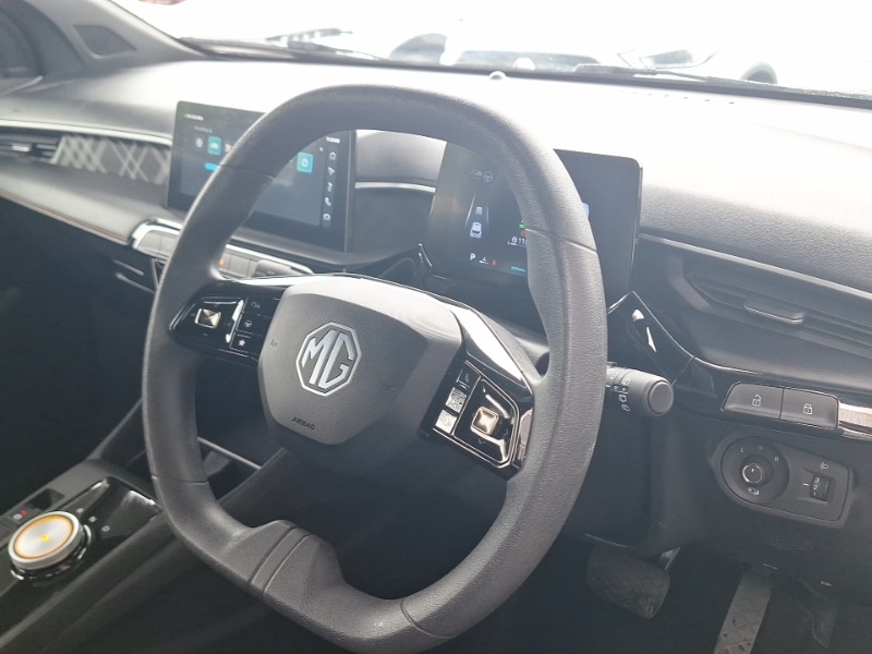 Used MG MG3 2024 for sale - 76135139: Photo 11