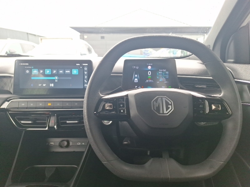 Used MG MG3 2024 for sale - 76135139: Photo 2