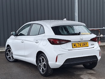 Used MG MG3 2024 for sale - 76135139: Photo 3