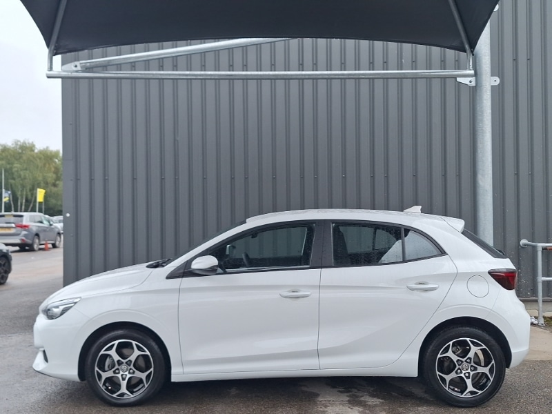 Used MG MG3 2024 for sale - 76135139: Photo 4