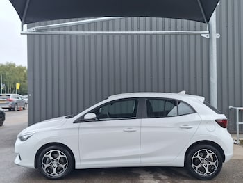 Used MG MG3 2024 for sale - 76135139: Photo 4