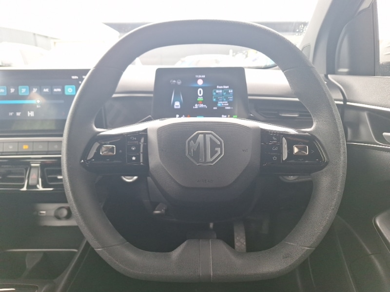 Used MG MG3 2024 for sale - 76135139: Photo 7