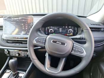 Used Jeep Compass 2025 for sale - 74347990: Photo