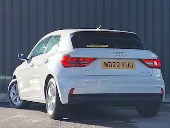Used Audi A1 2022 for sale - 75909663: Photo