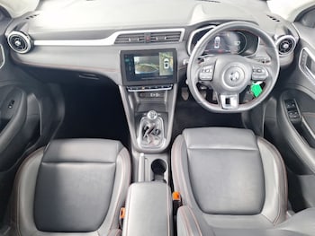 Used MG MG ZS 2024 for sale - 78916424: Photo