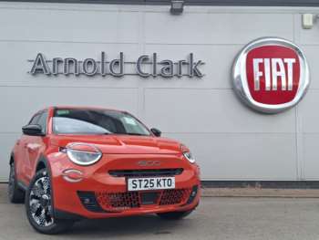 2025 - 1.2 Hybrid 48V 136 La Prima 5dr eDCT-6