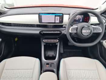 Used Fiat 600 2025 for sale - 74583872: Photo
