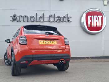 Used Fiat 600 2025 for sale - 74583872: Photo