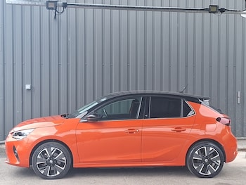 Used Vauxhall Corsa 2020 for sale - 79153239: Photo