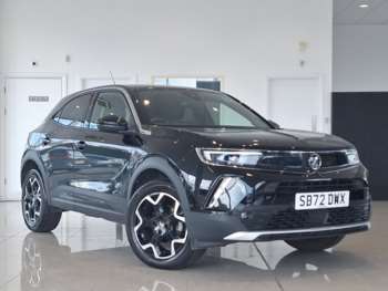 2023 - 1.2 Turbo Ultimate 5dr