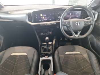 Used Vauxhall Mokka 2023 for sale - 75177364: Photo