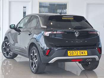 Used Vauxhall Mokka 2023 for sale - 75177364: Photo