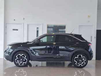 Used Vauxhall Mokka 2023 for sale - 75177364: Photo