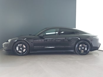 Used Porsche Taycan 2021 for sale - 78821460: Photo