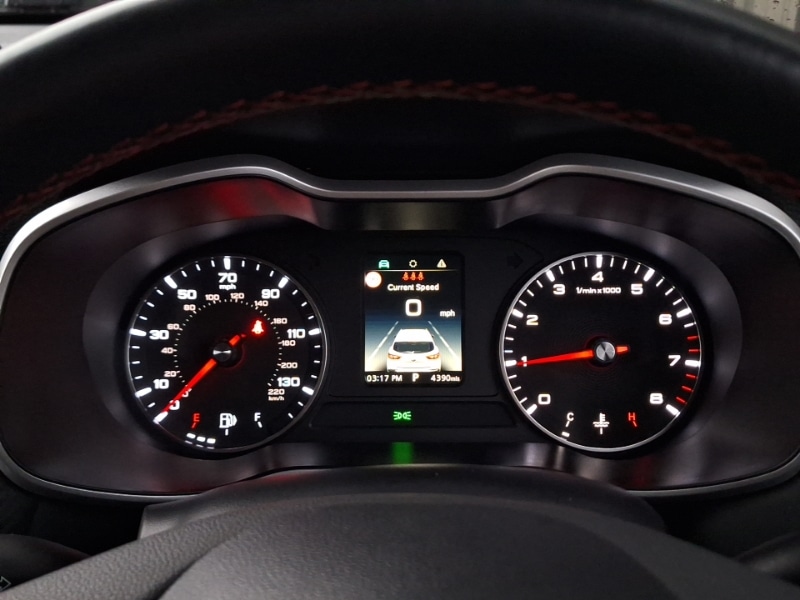 Used MG MG ZS 2024 for sale - 76839259: Photo 11