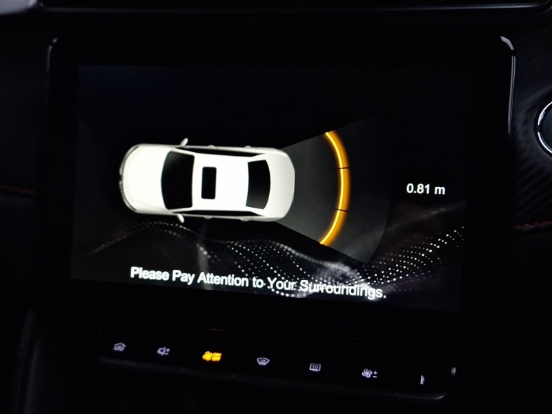 Used MG MG ZS 2024 for sale - 76839259: Photo 18