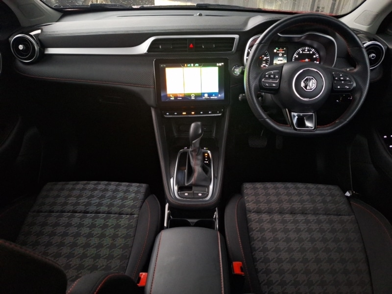 Used MG MG ZS 2024 for sale - 76839259: Photo 2