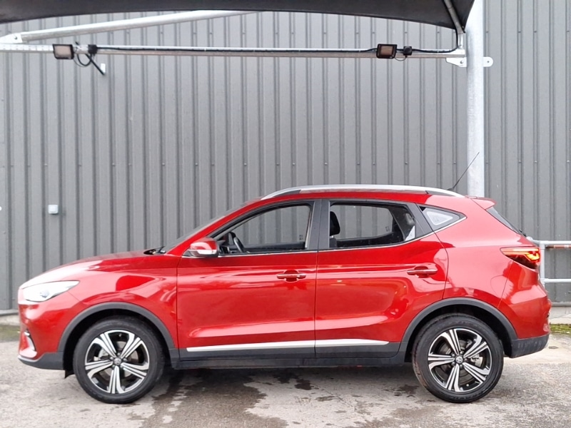 Used MG MG ZS 2024 for sale - 76839259: Photo 4