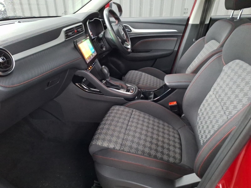 Used MG MG ZS 2024 for sale - 76839259: Photo 5