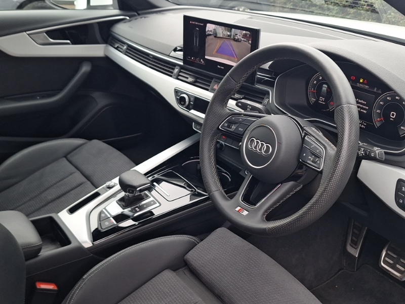 Used Audi A4 2024 for sale - 76160624: Photo 10