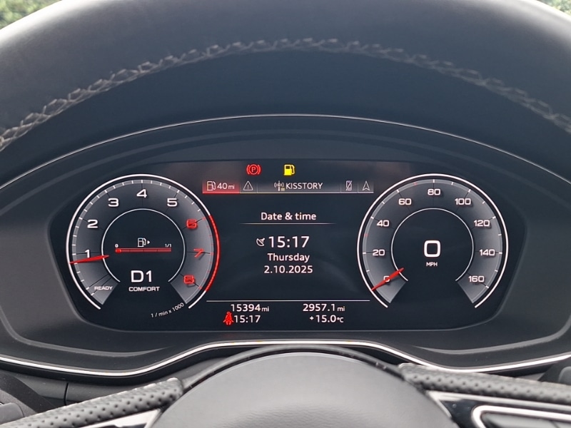 Used Audi A4 2024 for sale - 76160624: Photo 11