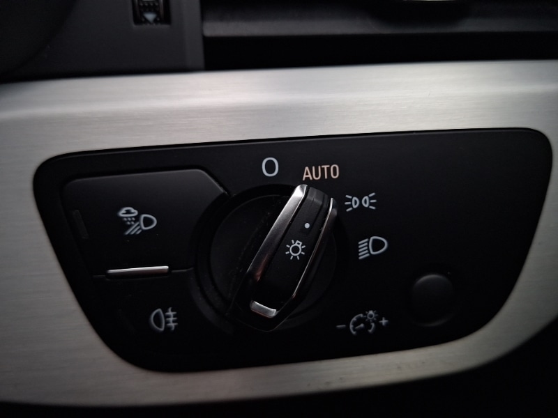 Used Audi A4 2024 for sale - 76160624: Photo 12