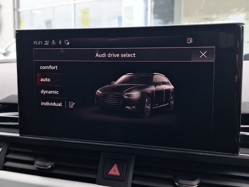 Used Audi A4 2024 for sale - 76160624: Photo 18
