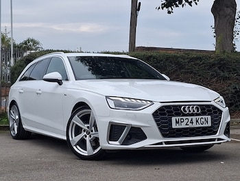 Audi - A4