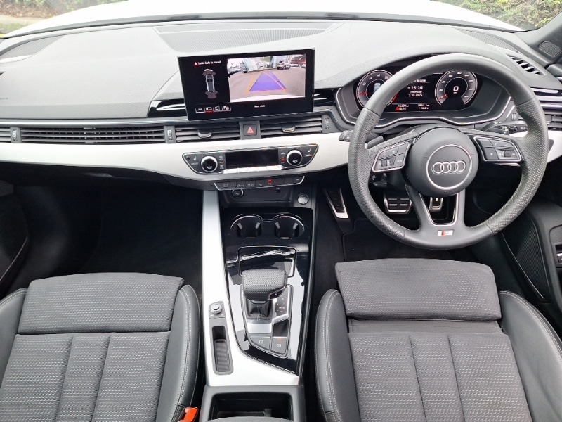 Used Audi A4 2024 for sale - 76160624: Photo 2