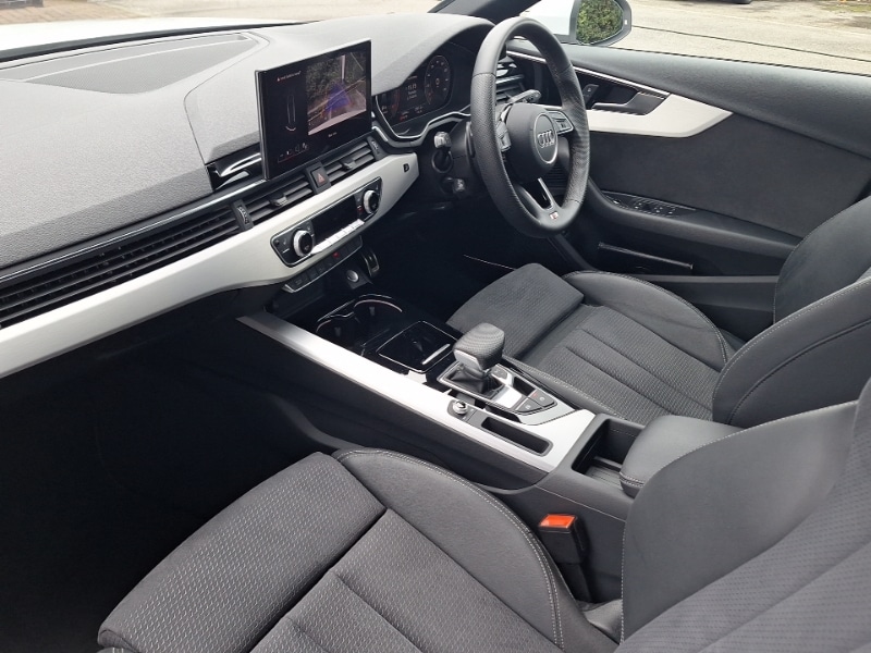 Used Audi A4 2024 for sale - 76160624: Photo 5