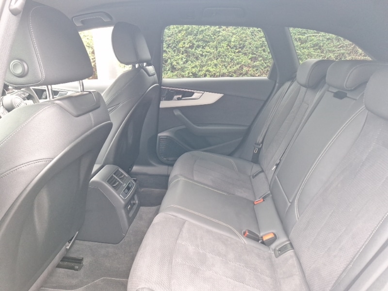 Used Audi A4 2024 for sale - 76160624: Photo 6