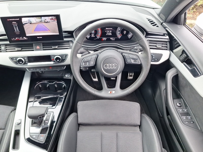Used Audi A4 2024 for sale - 76160624: Photo 7