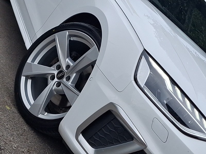 Used Audi A4 2024 for sale - 76160624: Photo 9