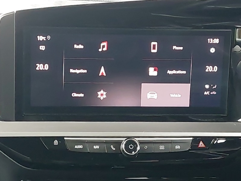 Used Vauxhall Mokka 2023 for sale - 77907496: Photo 10