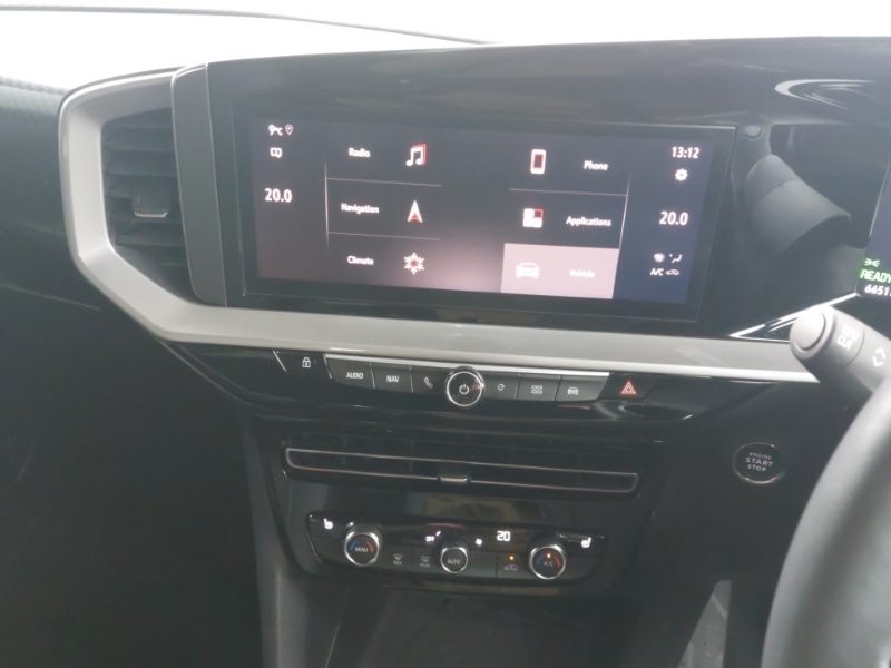 Used Vauxhall Mokka 2023 for sale - 77907496: Photo 12