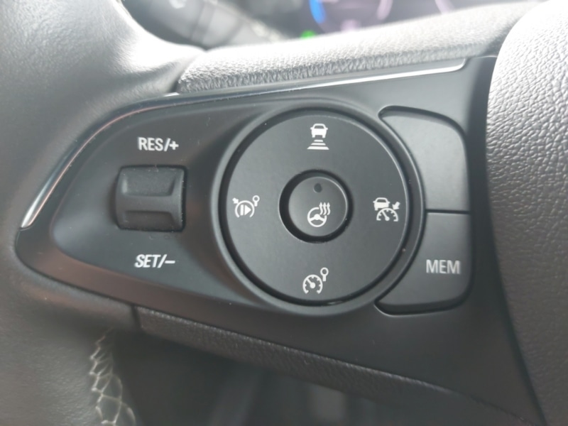 Used Vauxhall Mokka 2023 for sale - 77907496: Photo 14