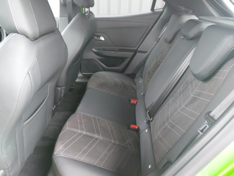 Used Vauxhall Mokka 2023 for sale - 77907496: Photo 6