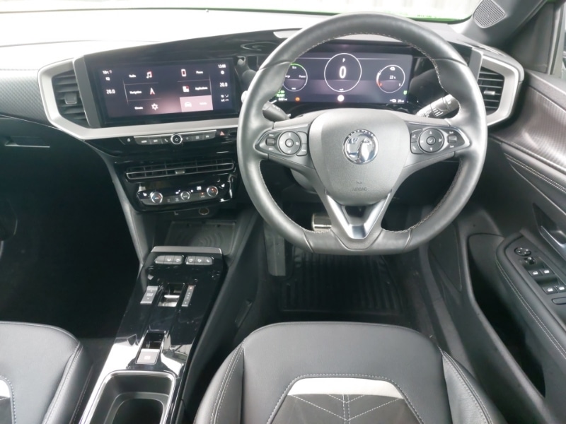 Used Vauxhall Mokka 2023 for sale - 77907496: Photo 7