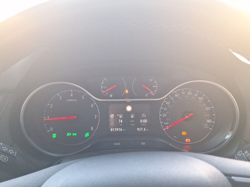 Used Vauxhall Grandland X 2019 for sale - 76699911: Photo 10