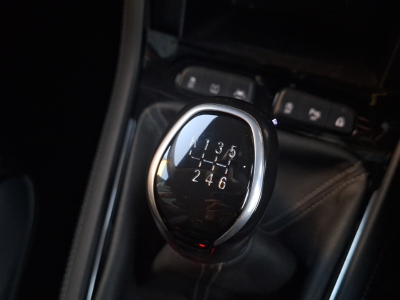 Used Vauxhall Grandland X 2019 for sale - 76699911: Photo 13