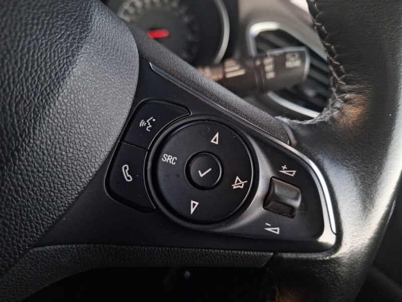 Used Vauxhall Grandland X 2019 for sale - 76699911: Photo 16