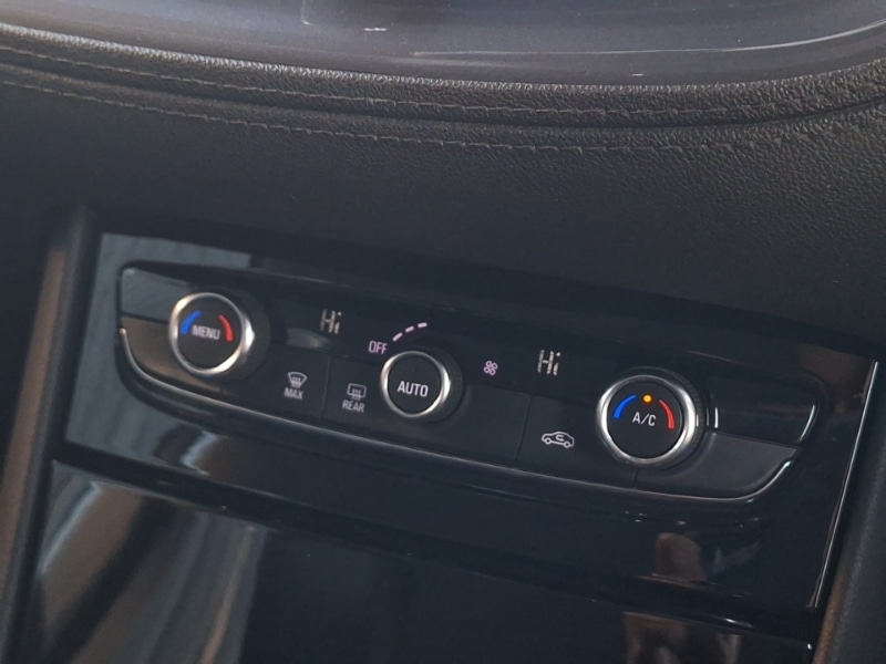 Used Vauxhall Grandland X 2019 for sale - 76699911: Photo 17