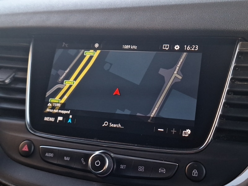 Used Vauxhall Grandland X 2019 for sale - 76699911: Photo 18